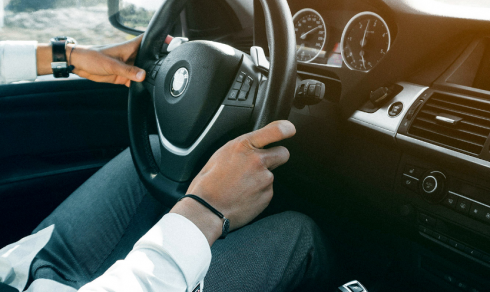 Insuring your vehicle