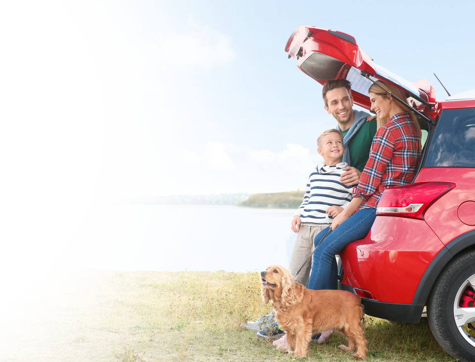 Why Car Leasing People?